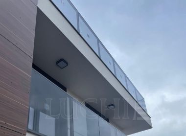 Комбинирани парапети