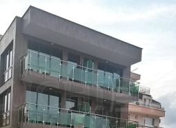 Комбинирани парапети