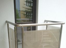 Комбинирани парапети