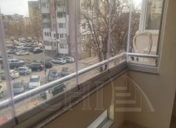 върху борд