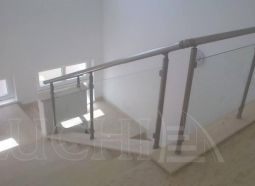 Комбинирани парапети