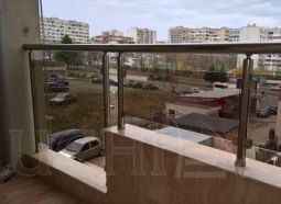 Комбинирани парапети