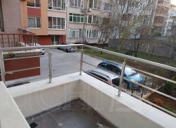парапети неръждаема стомана