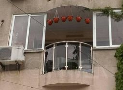 Комбинирани парапети