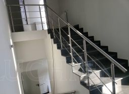 парапети неръждаема стомана