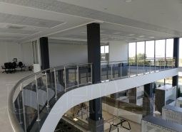 Комбинирани парапети