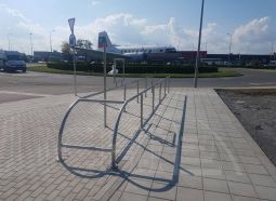 парапети неръждаема стомана