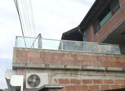 Комбинирани парапети