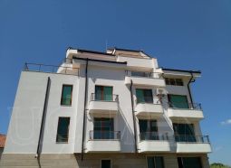 Комбинирани парапети