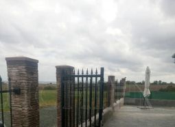 ковано желязо