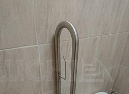 парапети неръждаема стомана