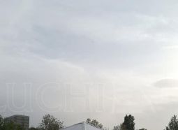 Поликарбонатни козирки и навеси