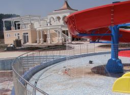 парапети неръждаема стомана
