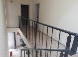 Комбинирани парапети за стълби