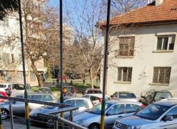 парапети неръждаема стомана